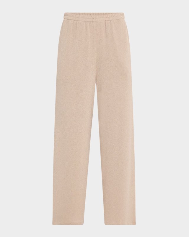 Cropped Lounge Pants